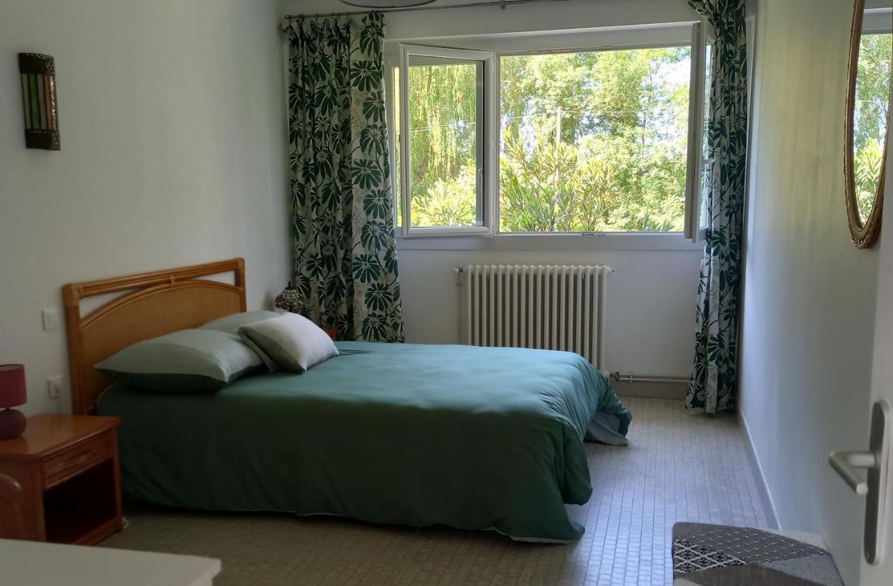 La Gisiere, Chambres D'Hotes Шалан Екстериор снимка