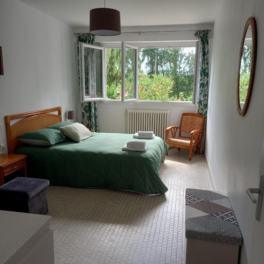La Gisiere, Chambres D'Hotes Шалан Екстериор снимка