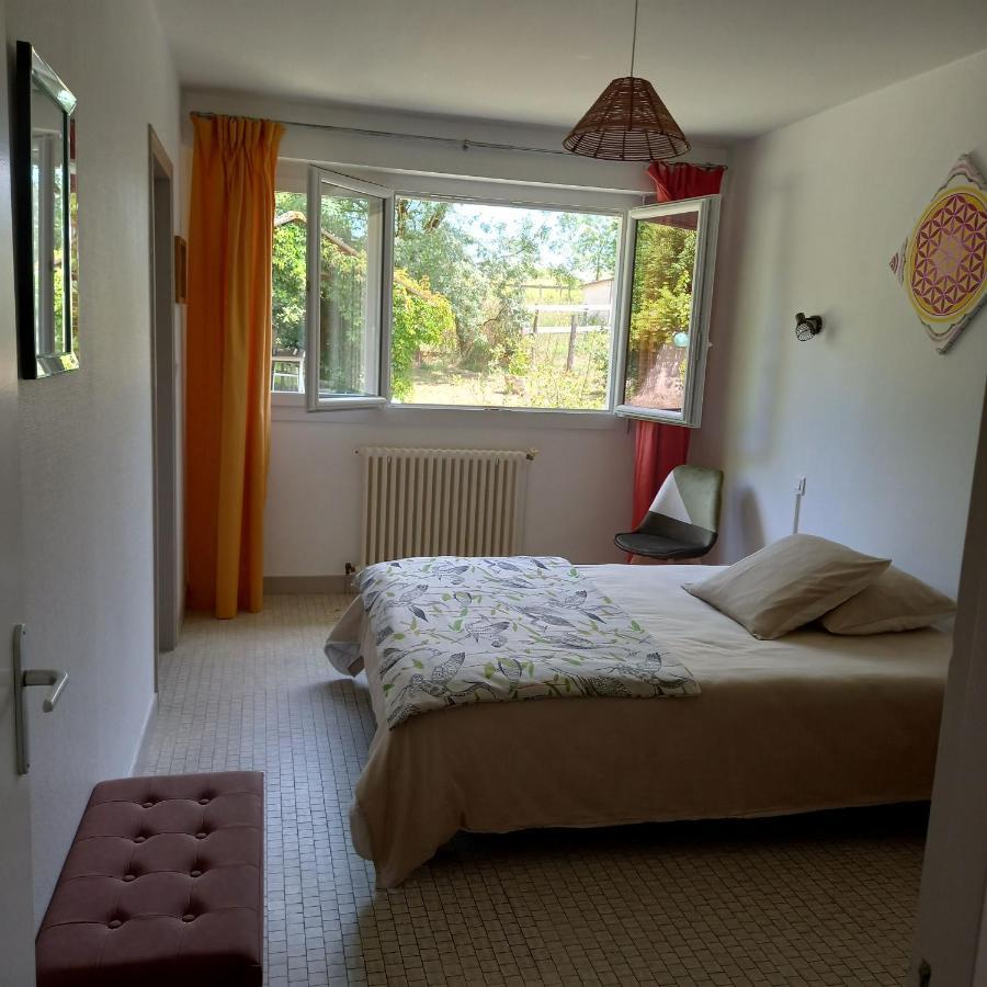 La Gisiere, Chambres D'Hotes Шалан Екстериор снимка