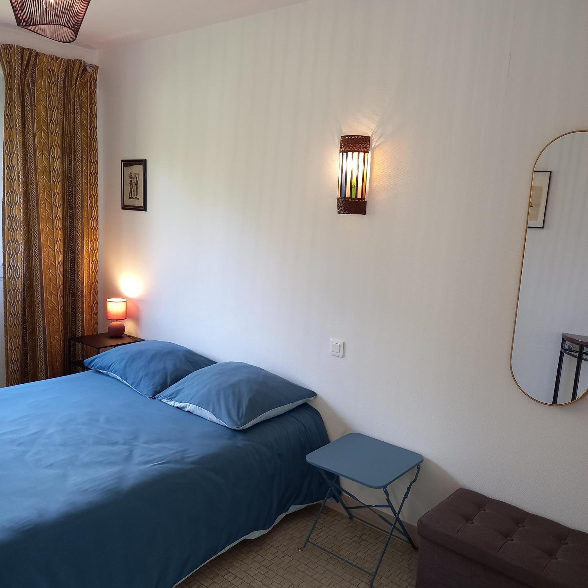 La Gisiere, Chambres D'Hotes Шалан Екстериор снимка
