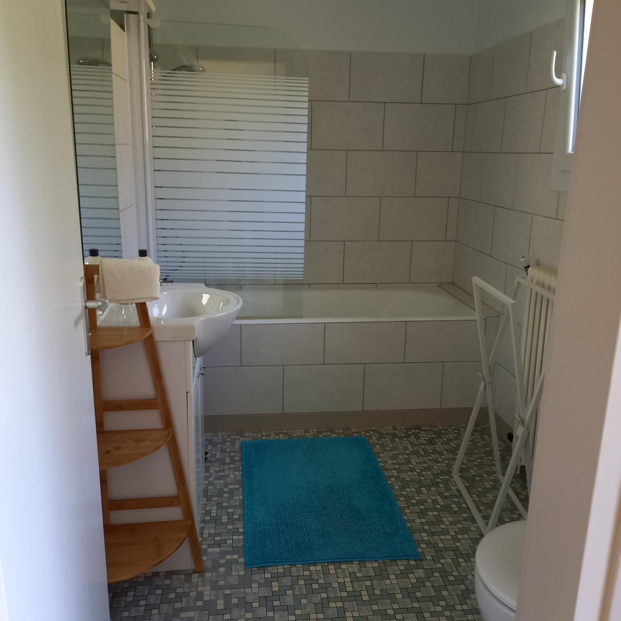 La Gisiere, Chambres D'Hotes Шалан Екстериор снимка