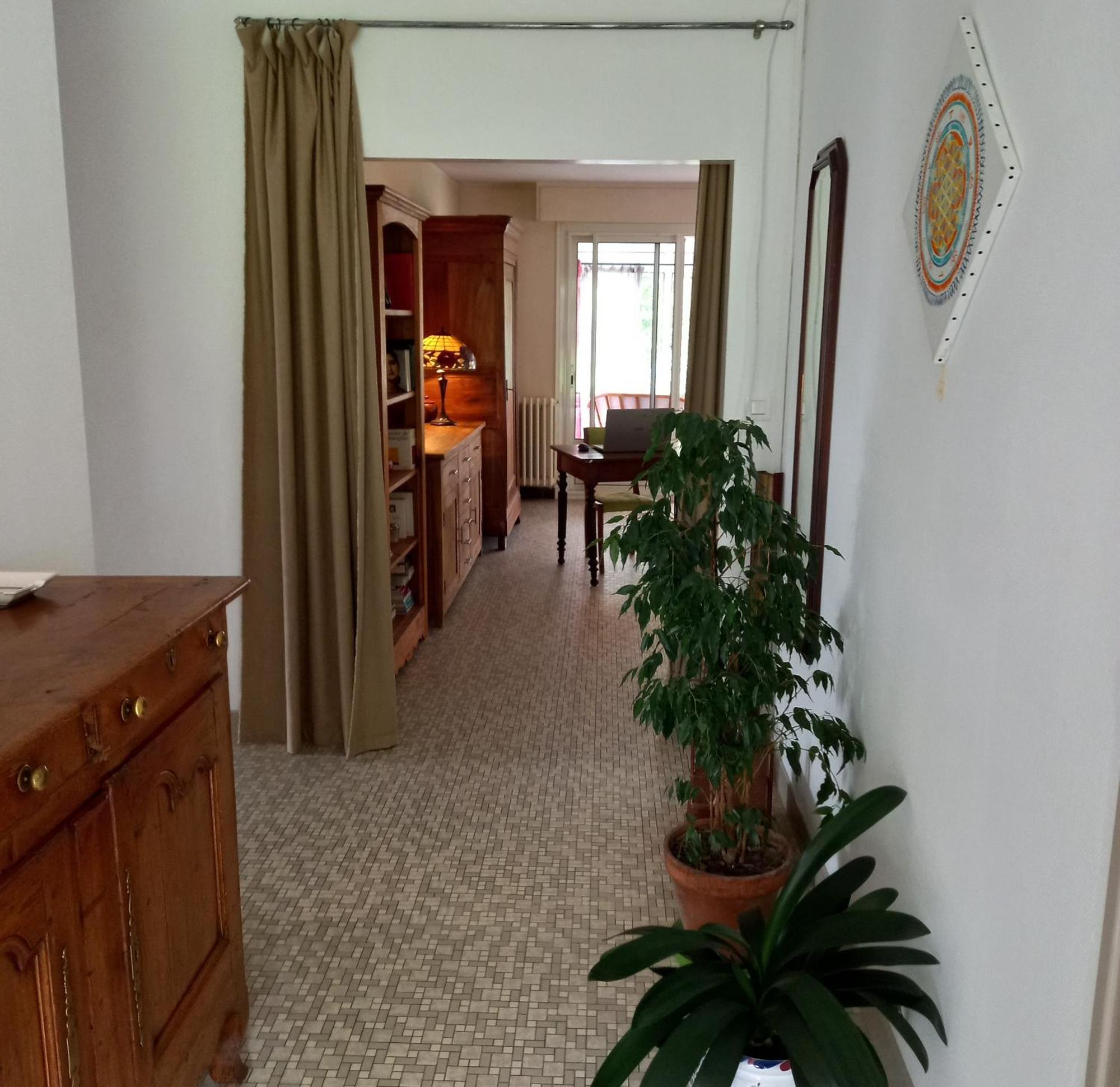La Gisiere, Chambres D'Hotes Шалан Екстериор снимка